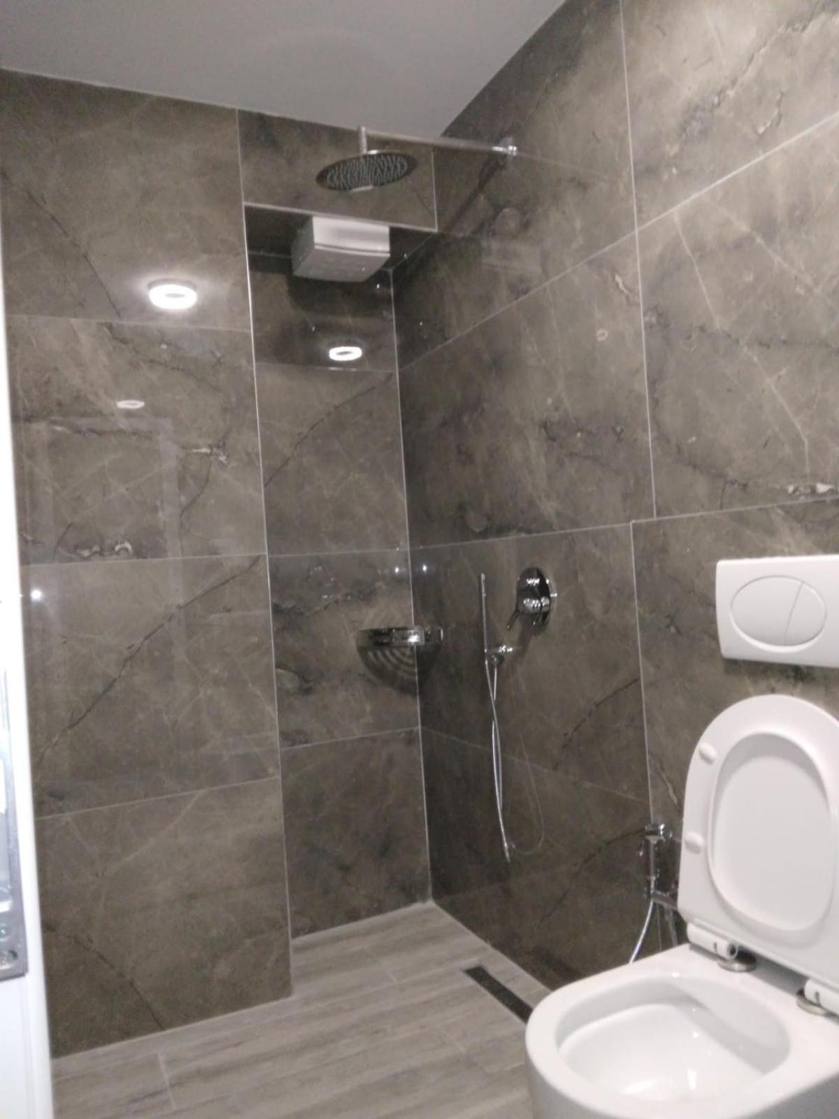 Hotel Ksamili Екстер'єр фото