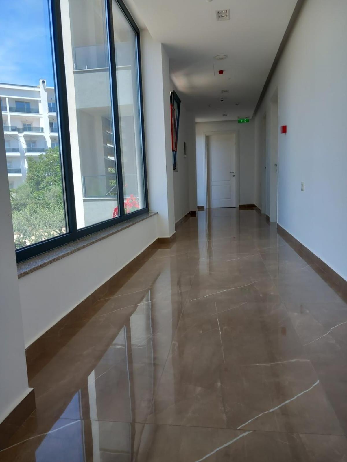 Hotel Ksamili Екстер'єр фото