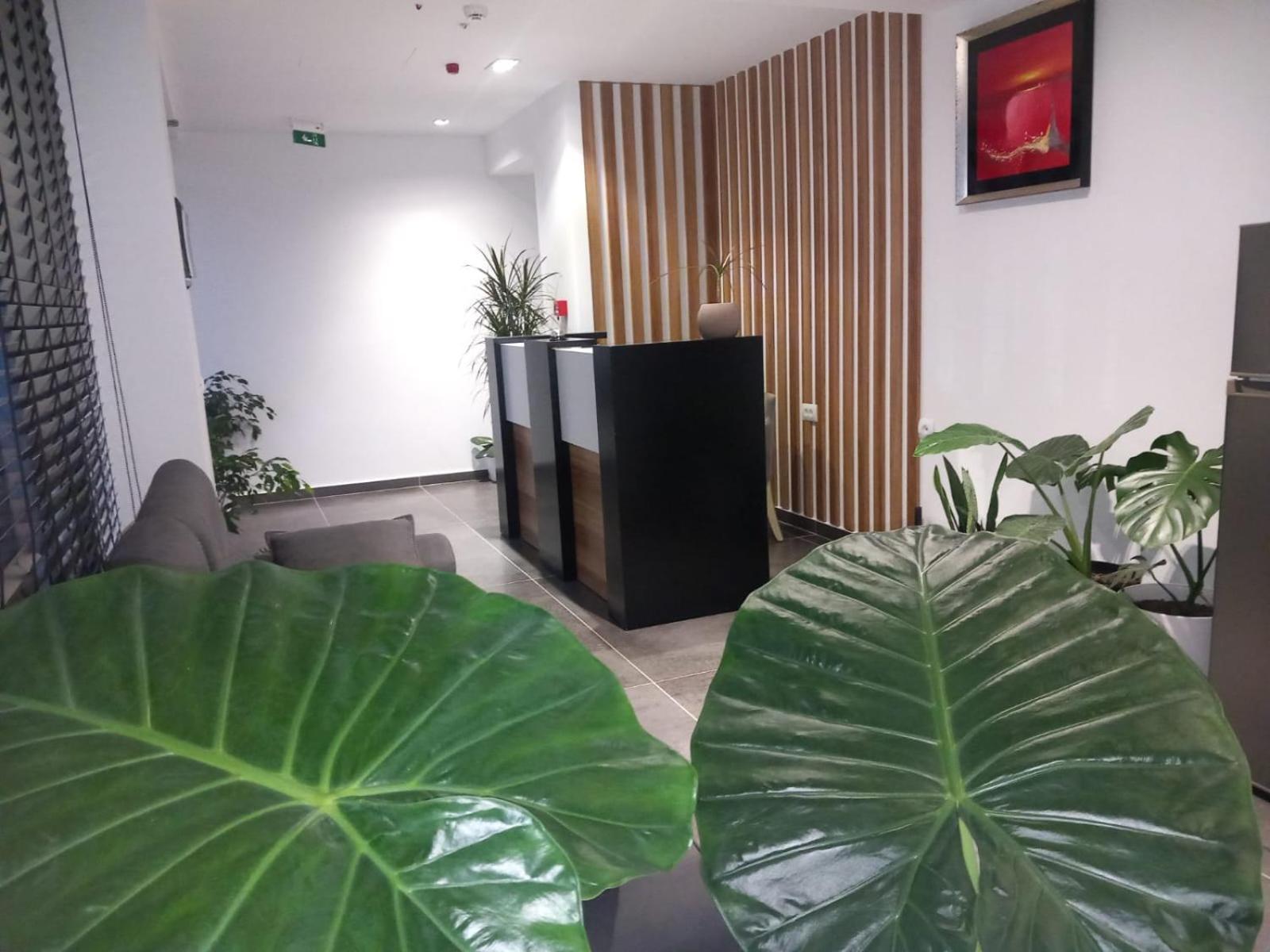 Hotel Ksamili Екстер'єр фото